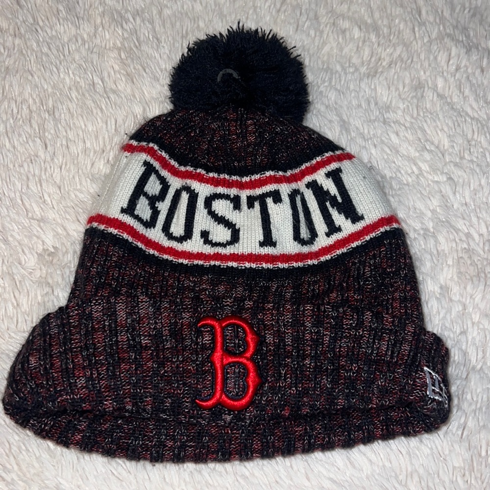 Boston Beanie